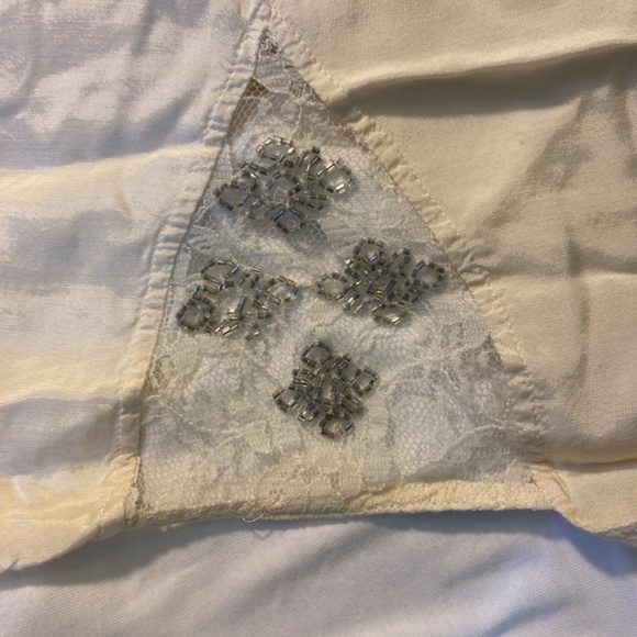 vintage top - Picture 9 of 10